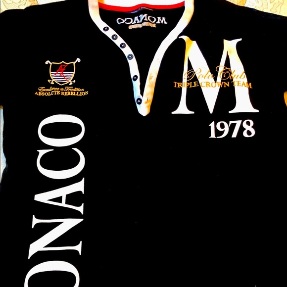 Absolute Rebellion Button Down - Picture 1 of 4